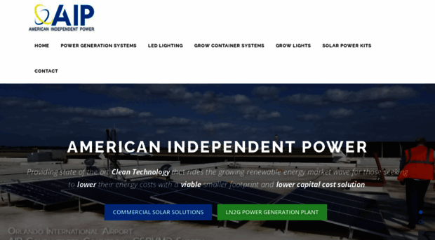 aipowerllc.com