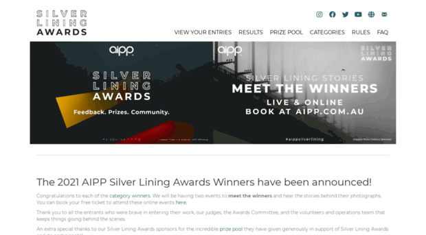 aippawards.com.au