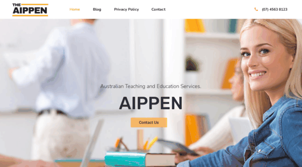 aippen.net