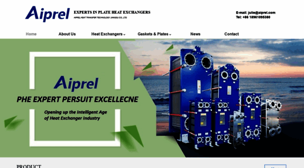 aiprel.com