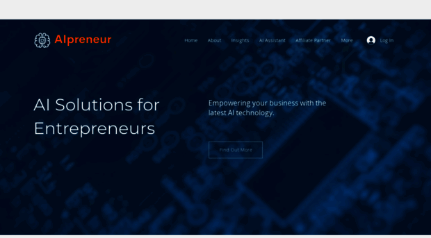 aipreneur.tech