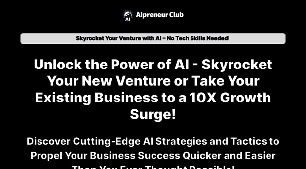 aipreneurclub.com