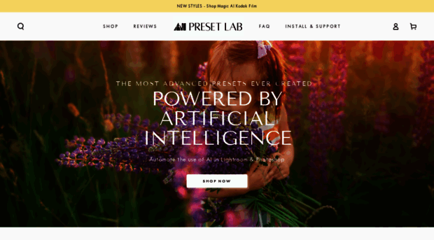 aipresetlab.com