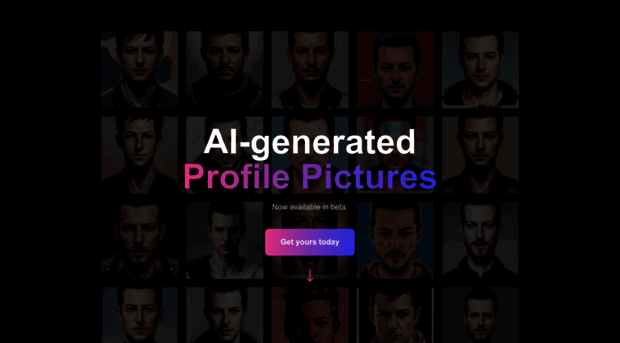 aiprofilepictures.com