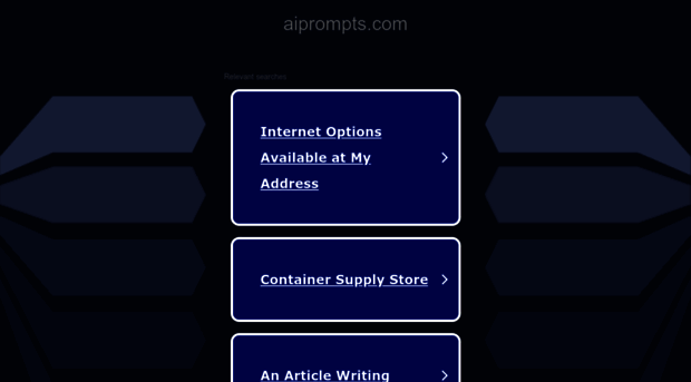 aiprompts.com