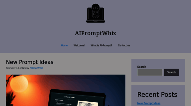 aipromptwhiz.com