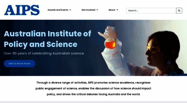 aips.net.au