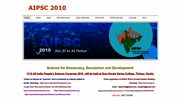 aipsc2010.weebly.com