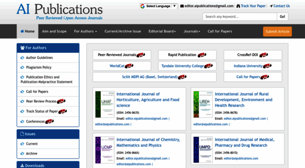 aipublications.com