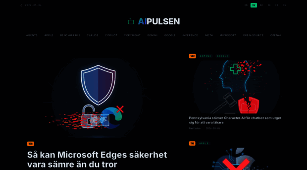 aipulsen.com