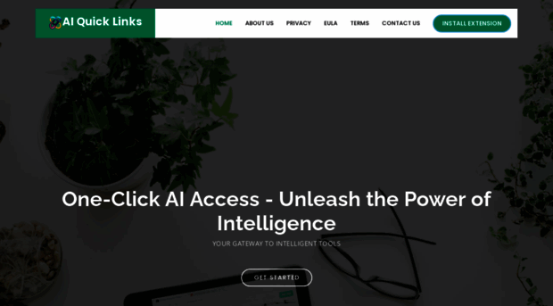 aiquicklinks.net