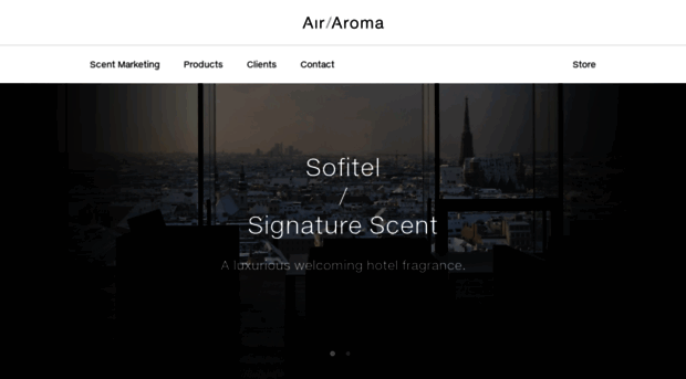 air-aroma.ca