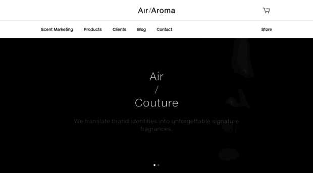 air-aroma.co.uk