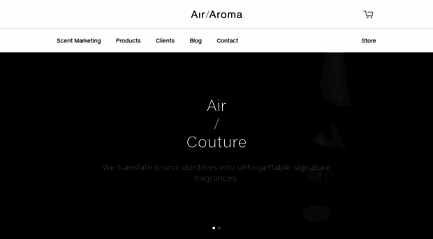 air-aroma.com