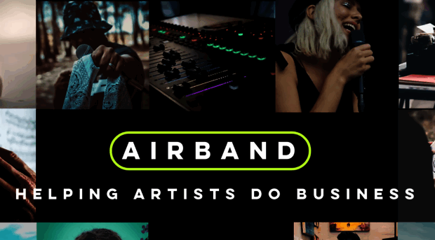 air-band.net