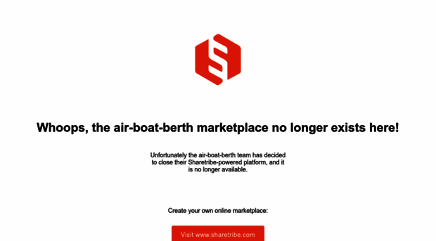 air-boat-berth.sharetribe.com