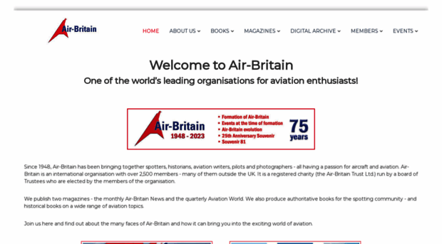 air-britain.com