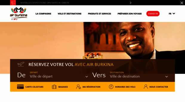 air-burkina.com