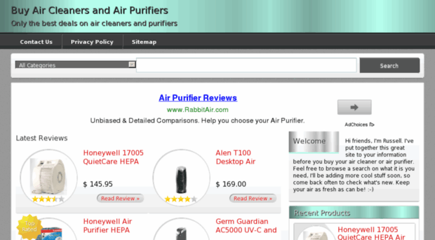 air-cleaners-purifiers.info
