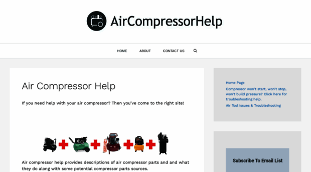 air-compressor-help.com