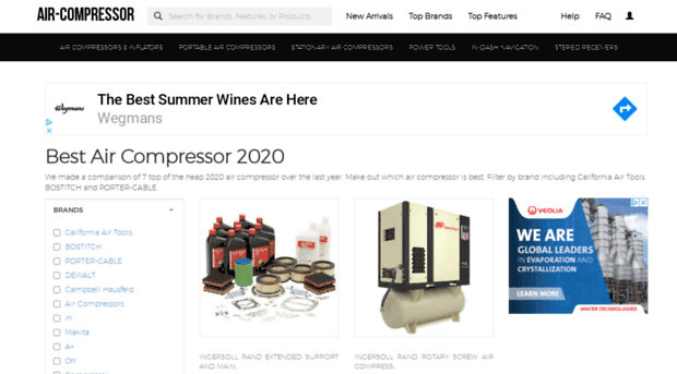 air-compressor.org