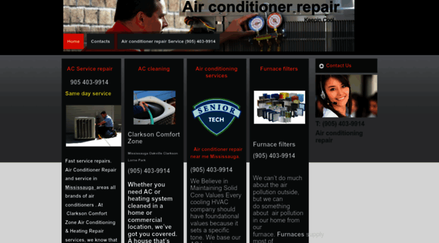 air-conditioner-repair.ca