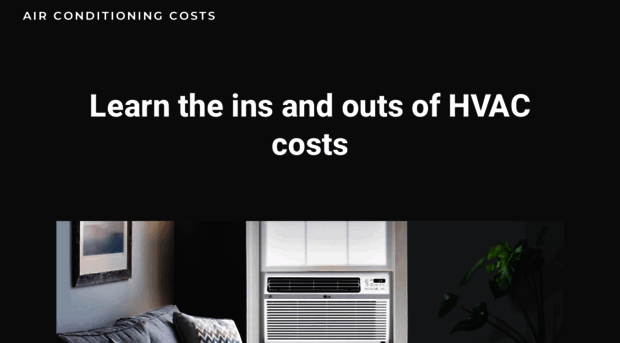 air-conditioning-costs.com