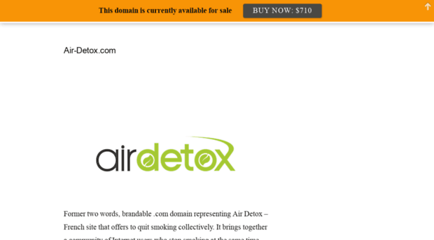 air-detox.com