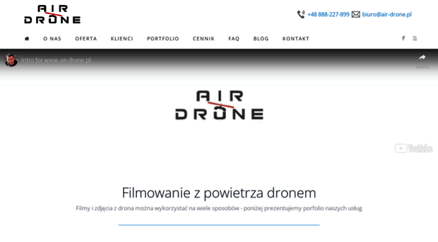 air-drone.pl