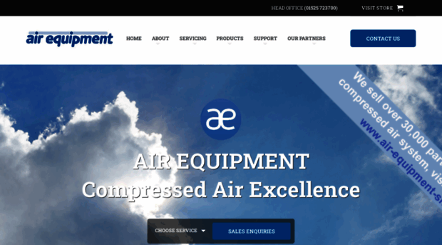 air-equipment.co.uk