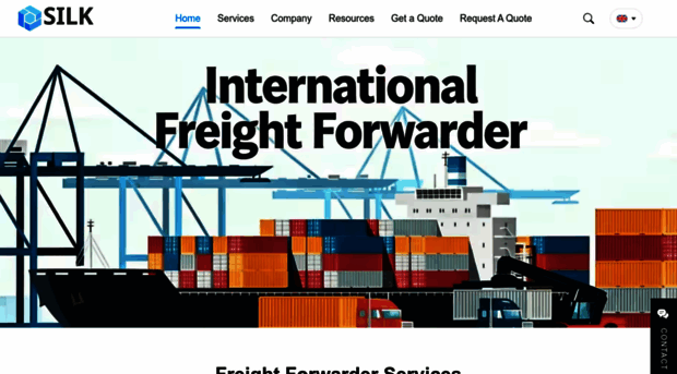 air-freightforwarder.com
