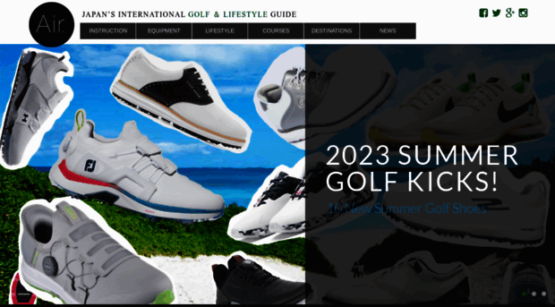 air-golf.com