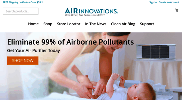 air-innovations.com