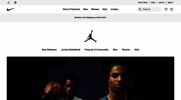 air-jordan.com