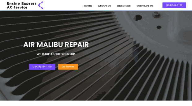 air-malibu-repair.com