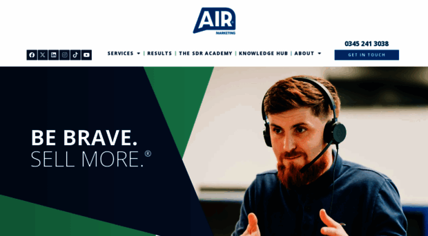 air-marketing.co.uk