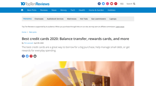 air-miles-credit-card-review.toptenreviews.com