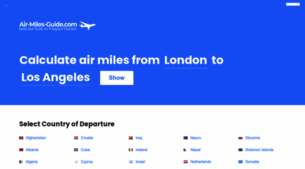 air-miles-guide.com