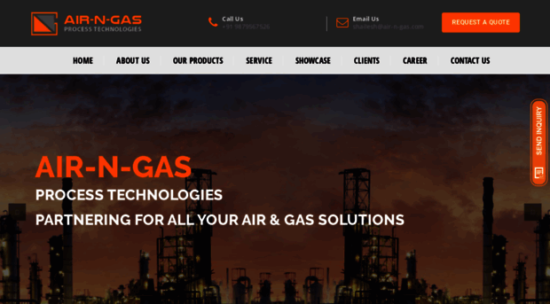 air-n-gas.com