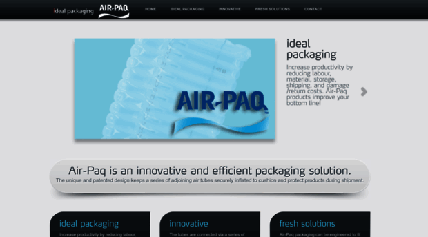 air-paq.com