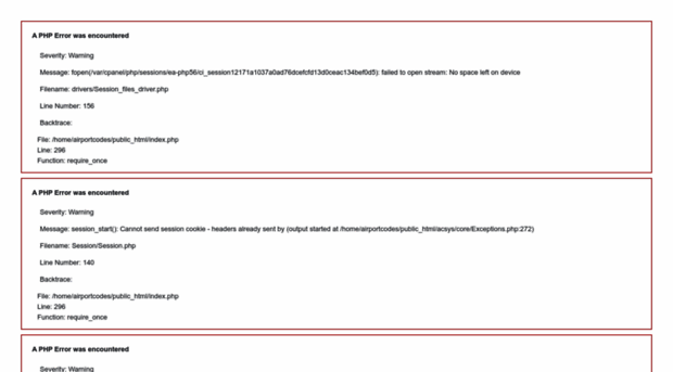 air-port-codes.com