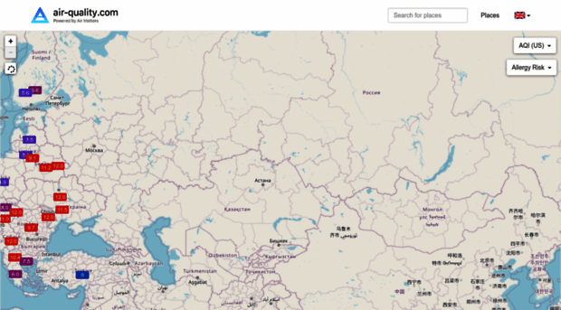 air-quality.com