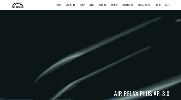 air-relax.com