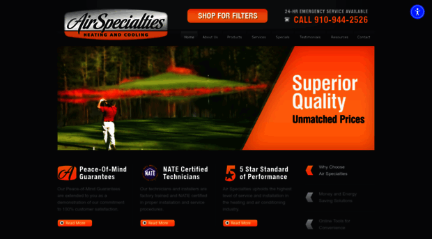 air-specialties.com