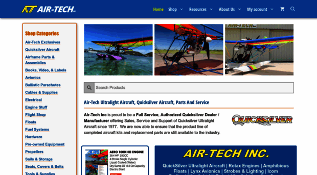 air-techinc.com