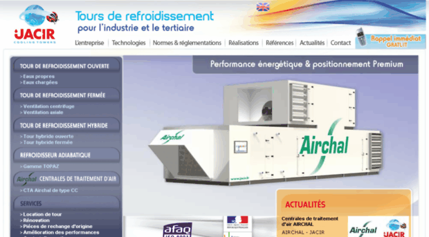 air-traitement.fr