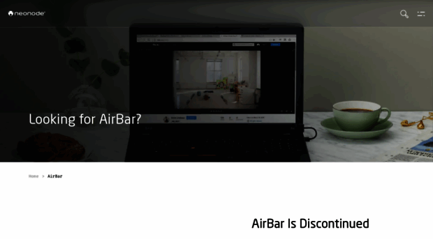 air.bar