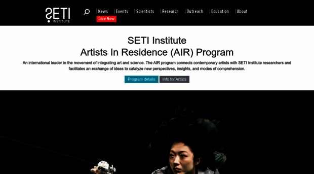 air.seti.org