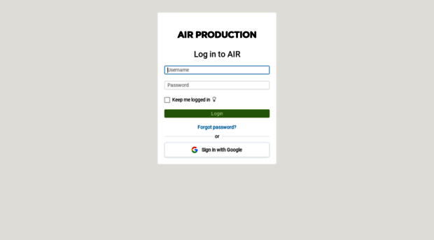 air.timetask.com