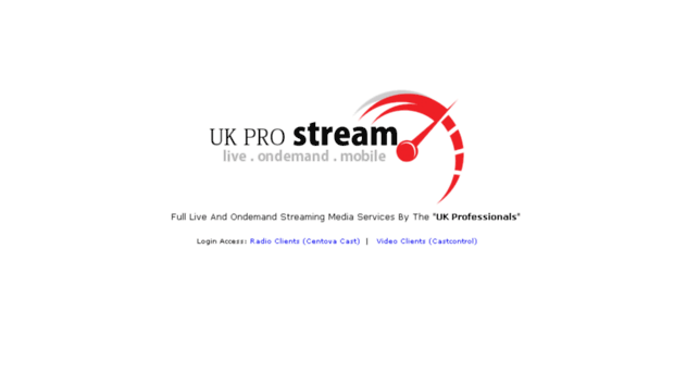 air.ukprostream.com